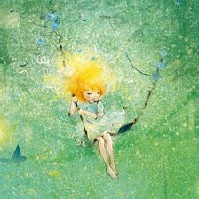 Схема вышивки «Екатерина бабок»