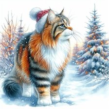 Схема вышивки «№2839054»