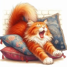 Схема вышивки «№2839057»