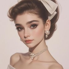 Схема вышивки «№2839142»