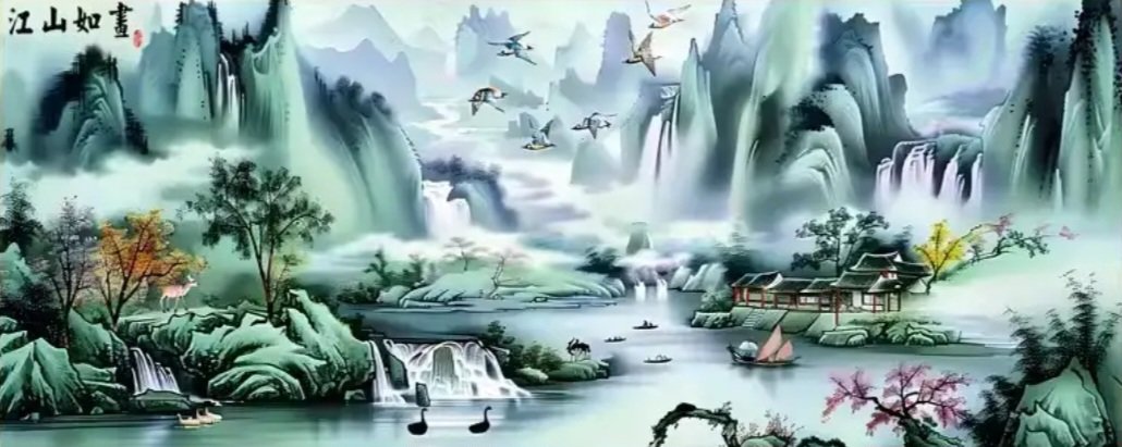 Водопады - природа, водопады - оригинал