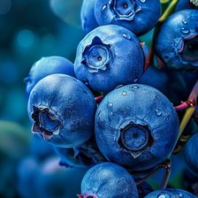 Схема вышивки «Ирга»