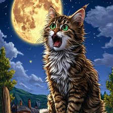 Ночные песни