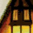 Предпросмотр схемы вышивки «Дом» (№2839338)