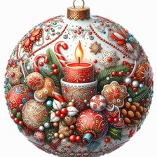 Схема вышивки «№2839486»