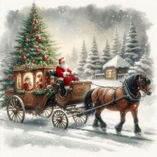 Схема вышивки «№2839492»