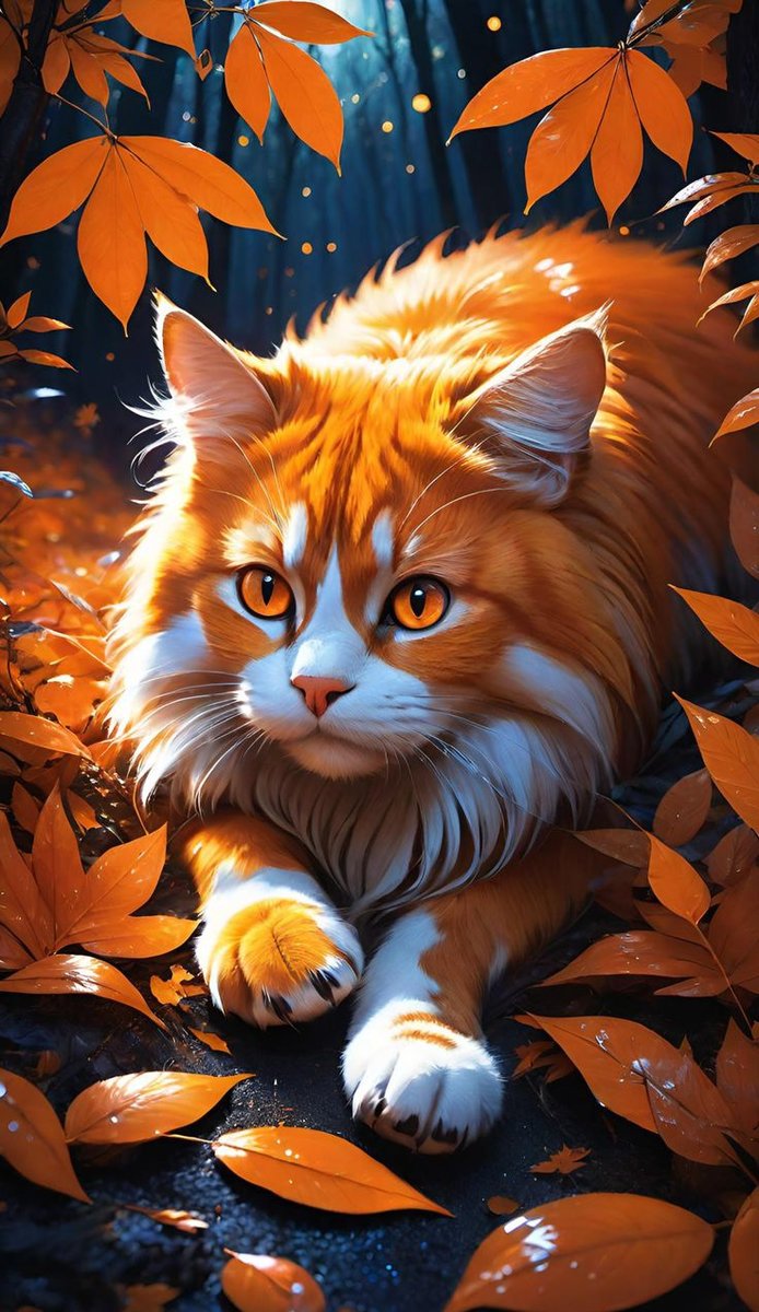 кот - кот - оригинал