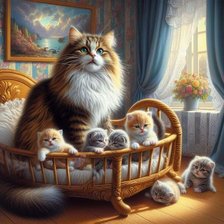 Схема вышивки «№2839587»