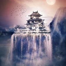 Схема вышивки «№2839641»