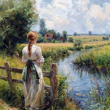 Схема вышивки «№2839645»