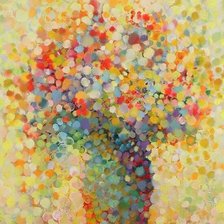 Схема вышивки «Анджело франко»