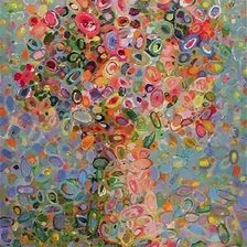 Схема вышивки «Анджело франко»