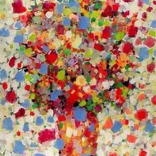 Схема вышивки «Анджело франко»