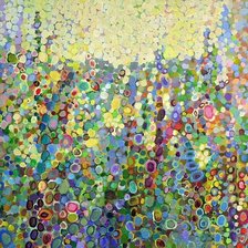 Схема вышивки «Анджело франко»