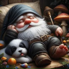 Схема вышивки «№2839943»