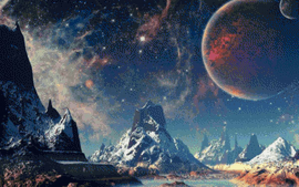 Иные миры - предпросмотр