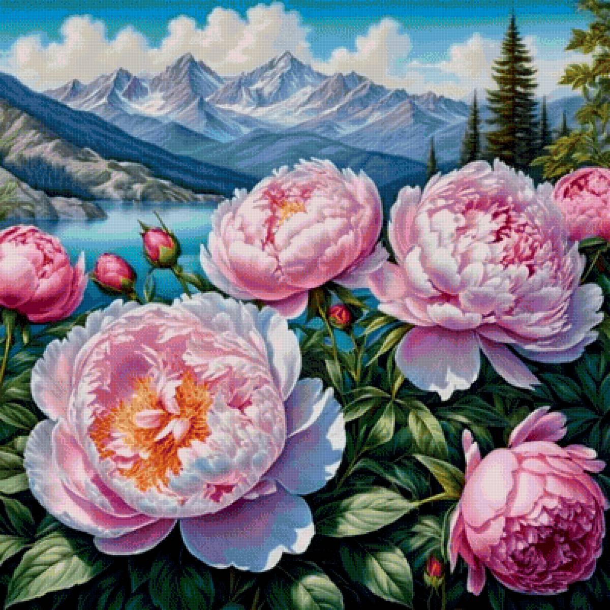 живопись - предпросмотр