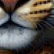 Предпросмотр схемы вышивки «животные» (№2840167)