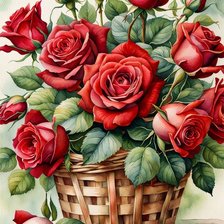 Схема вышивки «№2840211»