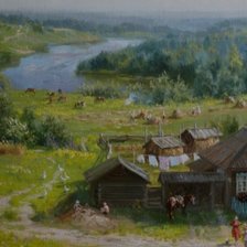 Схема вышивки «№2840263»