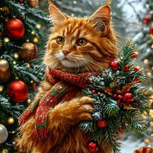 Схема вышивки «№2840400»