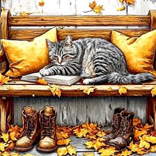 Схема вышивки «№2840526»