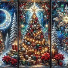 Схема вышивки «№2840588»