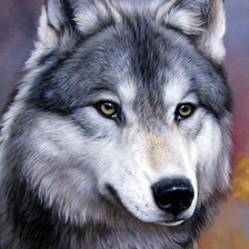 Схема вышивки «№2840721»