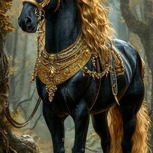 Схема вышивки «№2840860»