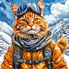 Схема вышивки «№2840985»