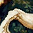 Предпросмотр схемы вышивки «№2841157»