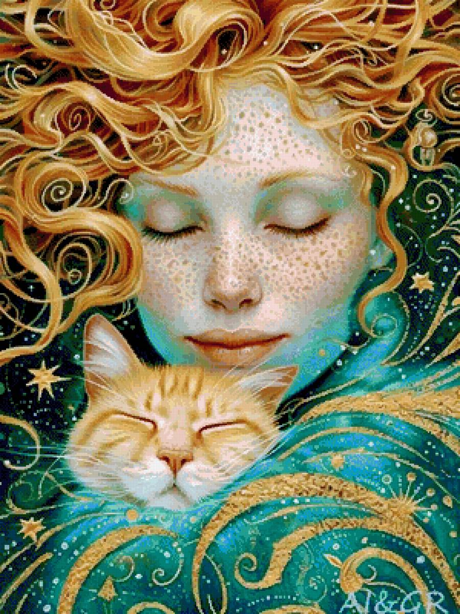 Родные души - сон - предпросмотр