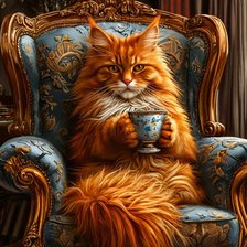 Схема вышивки «№2841213»