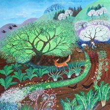 Схема вышивки «№2841378»