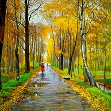 Схема вышивки «№2841447»