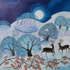 Схема вышивки «№2841557»