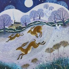 Схема вышивки «№2841562»