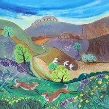 Схема вышивки «№2841576»