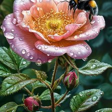 Схема вышивки «1906»