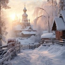 Схема вышивки «№2841838»