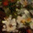 Предпросмотр схемы вышивки «цветы» (№2841913)