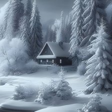 Схема вышивки «№2841940»