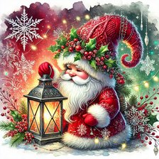 Схема вышивки «№2841976»