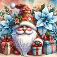 Схема вышивки «№2841979»