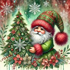 Схема вышивки «№2841980»