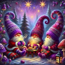 Схема вышивки «№2841992»