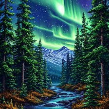 Схема вышивки «№2842237»