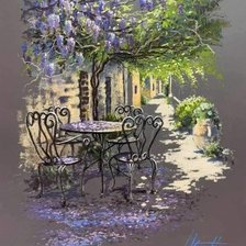 Схема вышивки «№2842241»