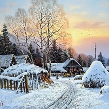 Схема вышивки «№2842380»