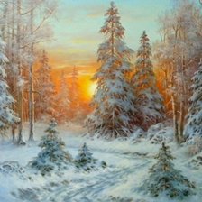 Схема вышивки «№2842514»